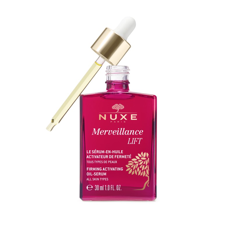 NUXE Merveillance Lift oil-serum 30 ml NUXE Merveillance Lift oil-serum 30 ml