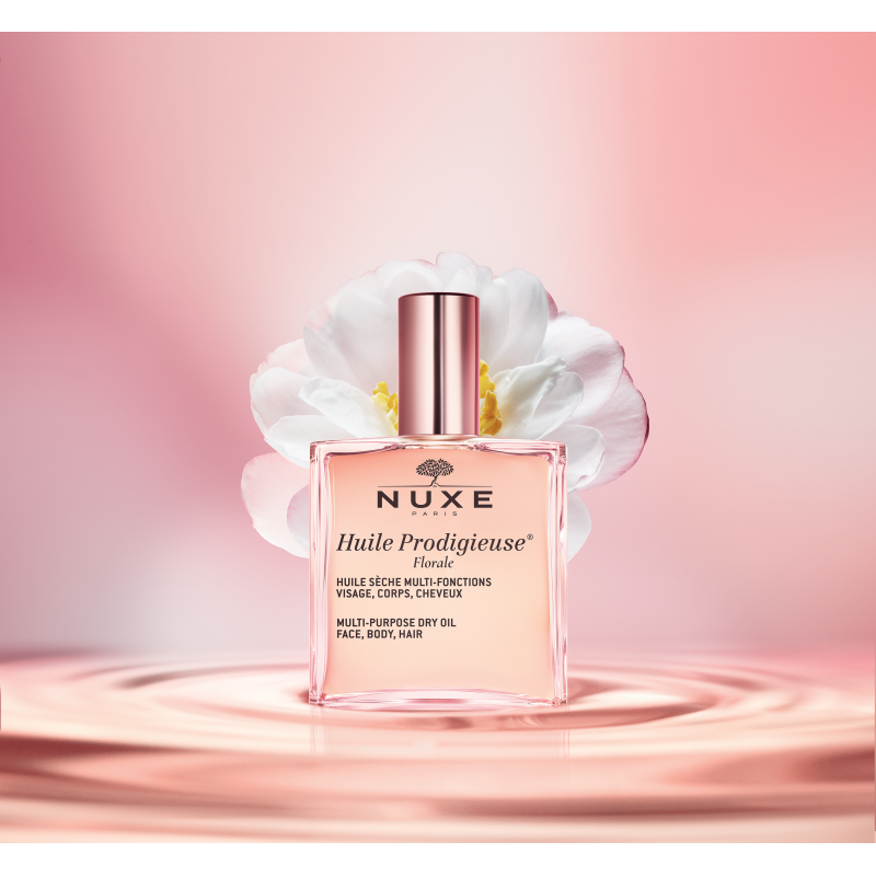 NUXE Huile Prodigieuse Florale 100ml