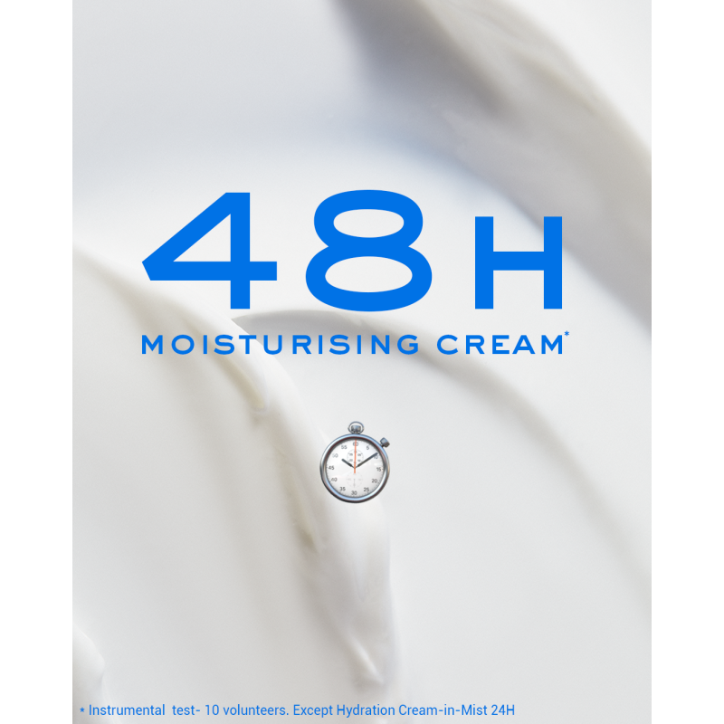 NUXE Creme Fraiche de beaute Rich Cream 48h - 30 ml