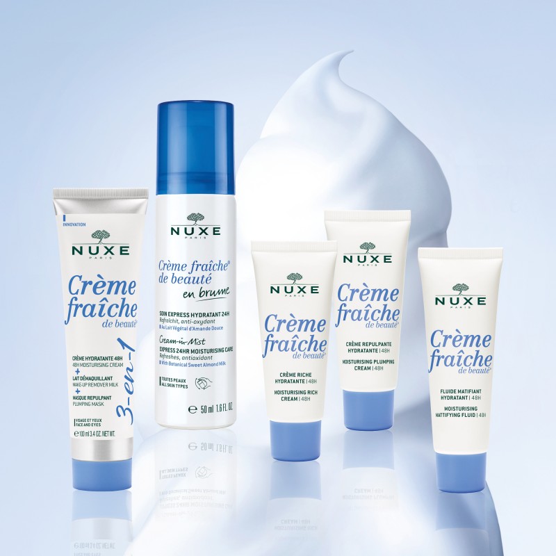 NUXE Creme Fraiche de beaute Mist 50ML