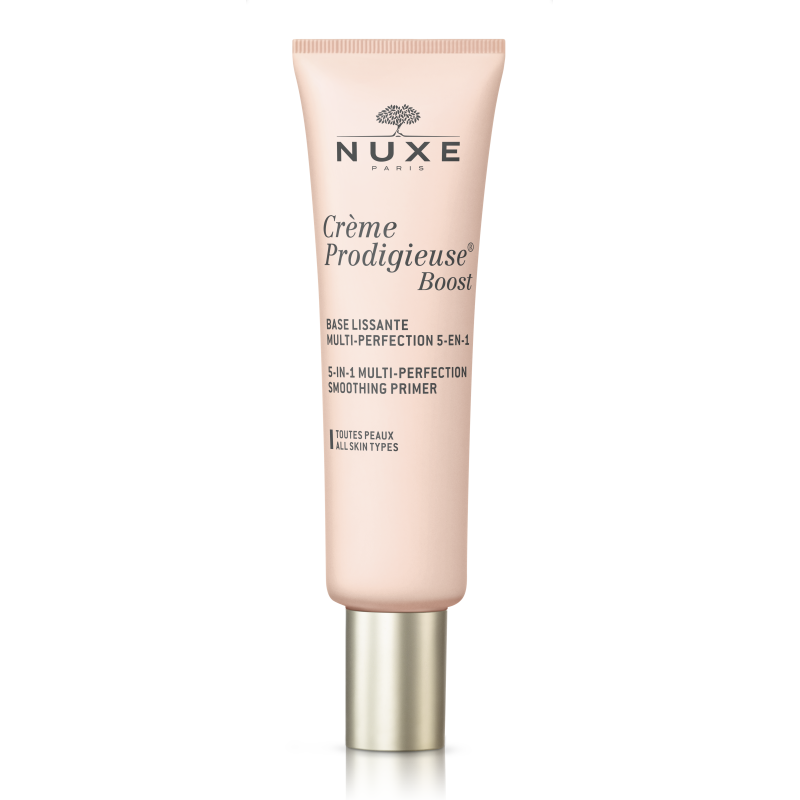 NUXE PRODIGIEUSE BOOST 5IN1 SMOOTHING PRIMER 30ML