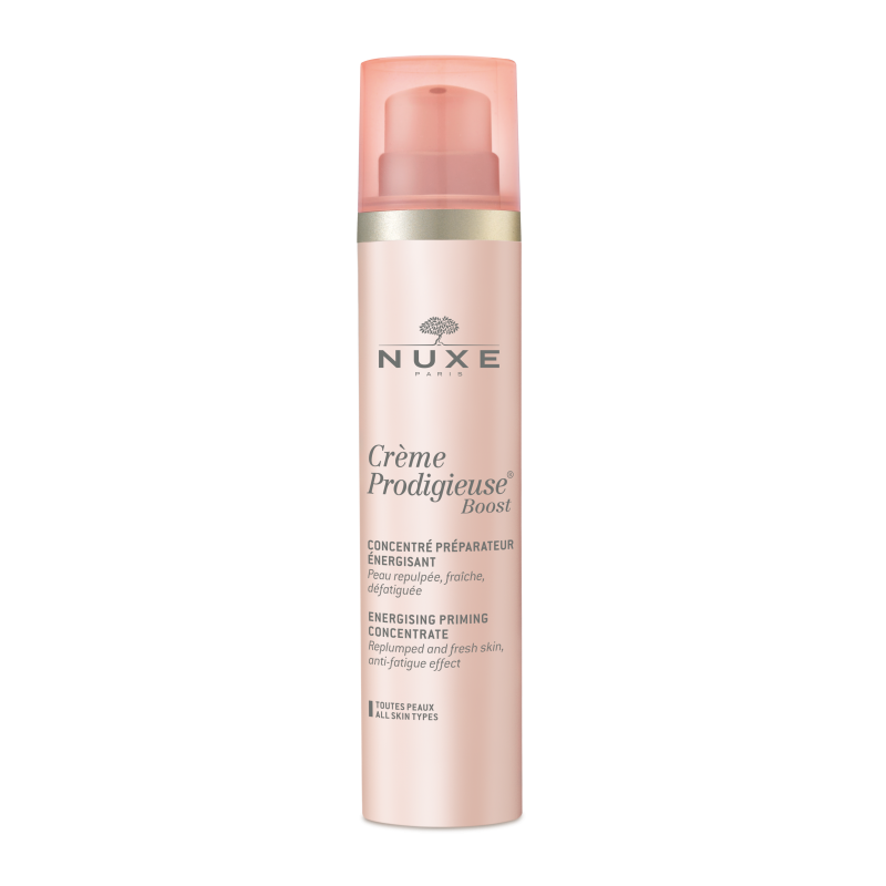 NUXE PRODIGIEUSE BOOST ENERGISING PRIMING CONCETRATE 100ML