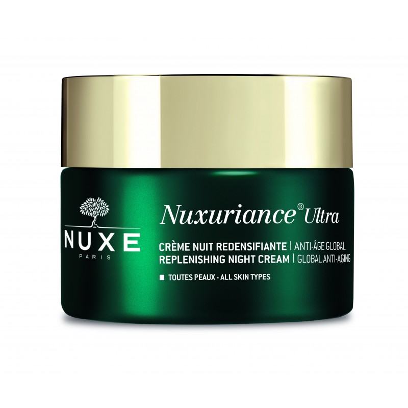 NUXE Nuxuriance Ultra Creme Nuit 50ML