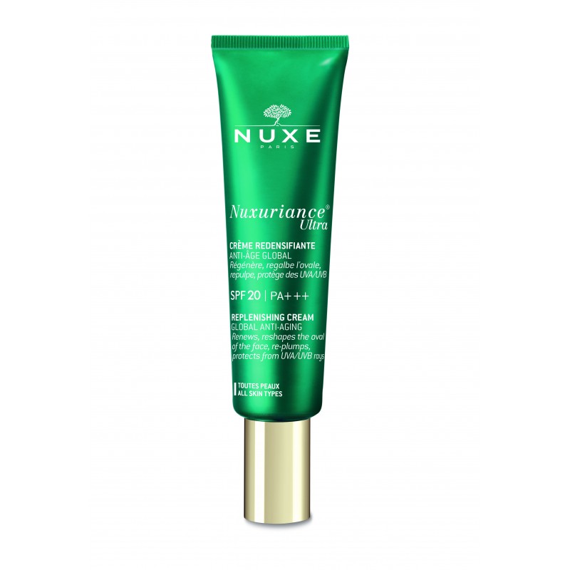 NUXE Nuxuriance Ultra Cream SPF20 50ML