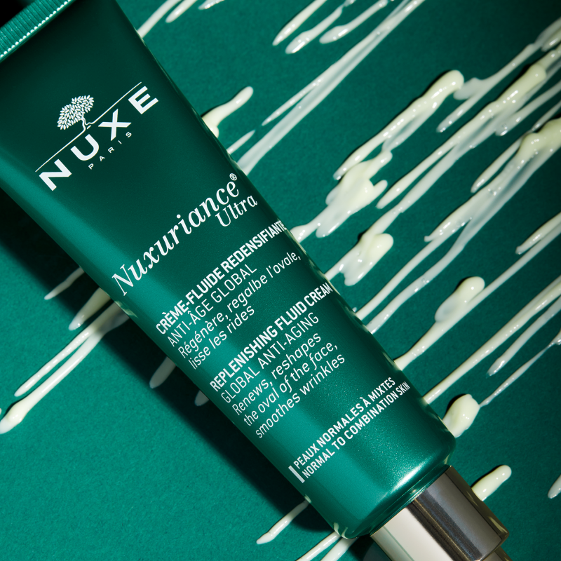 NUXE Nuxuriance Ultra Creme Fluide 50ML NUXE Nuxuriance Ultra Creme Fluide 50ML