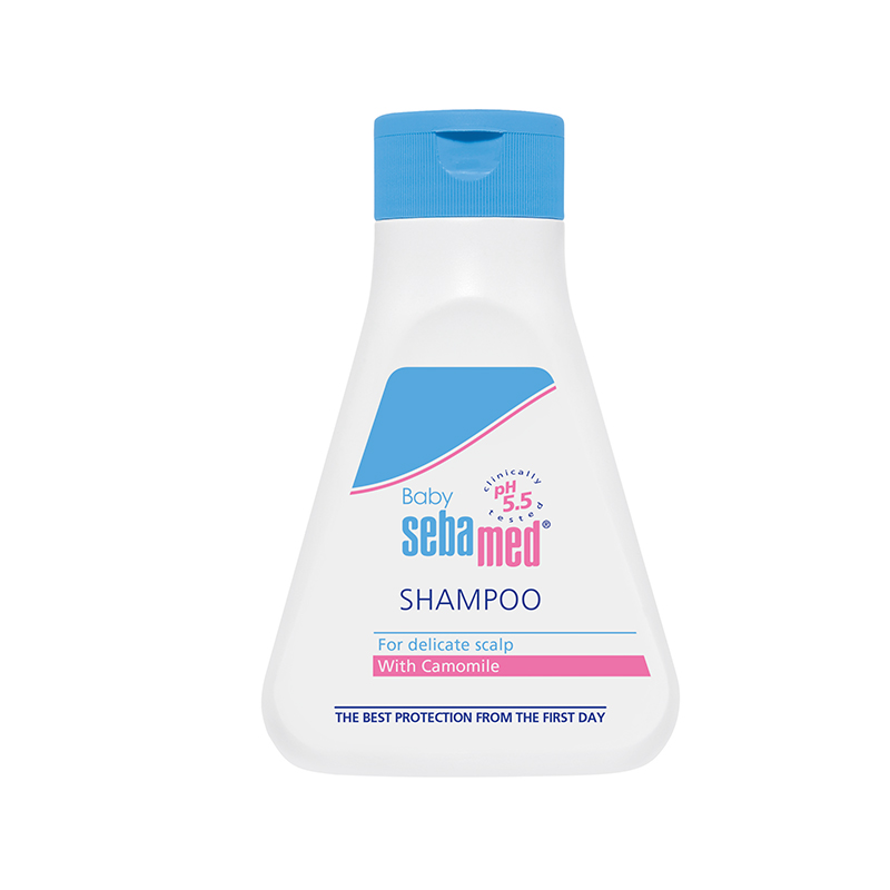 SEBAMED Baby Shampoo 500ml