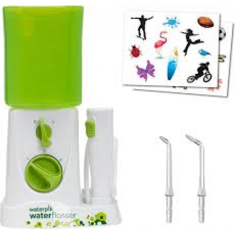 Waterpik Water Flosser For Kids WP-260 (Παιδικό Water Flosser)