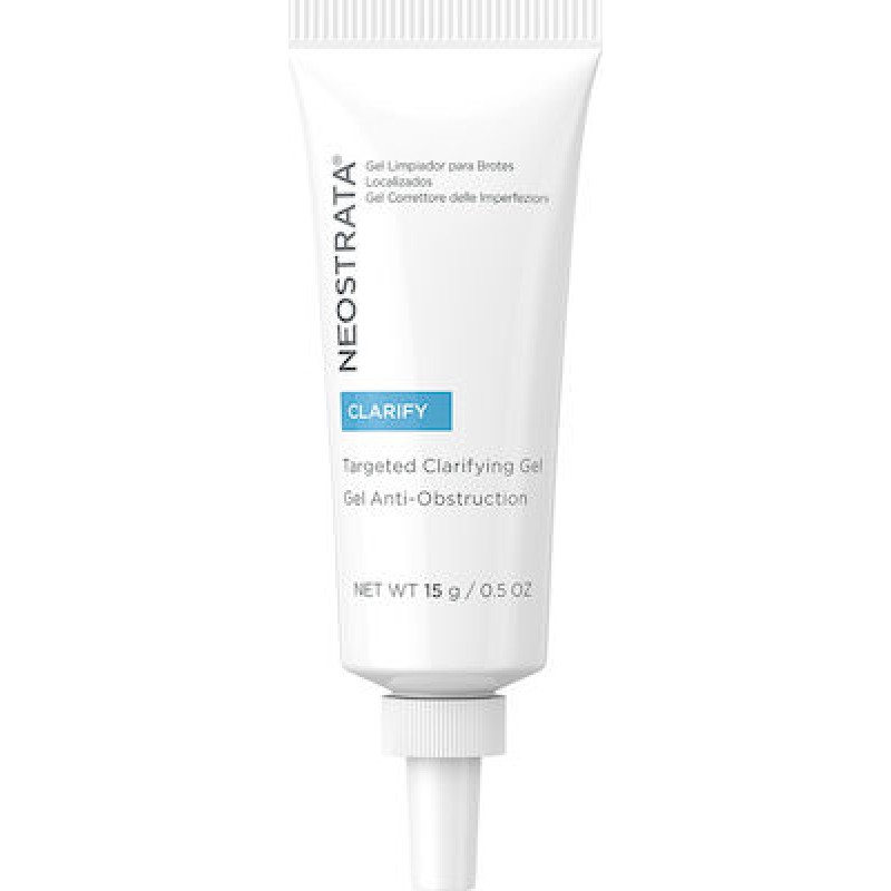 Neostrata Clarify Targeted Clarifying Gel 15gr