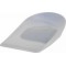 Thuasne Elastocalx Υποπτέρνια Σιλικόνης small (No. 35-37cm) 2 τμχ