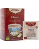 Yogi tea classic Bιολογικό τσάι (ρόφημα κανέλας για ζωντάνια) 17 Φακελάκια