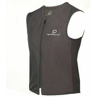 NANOBIONIC VEST - Γιλέκο αδυνατίσματος σε εννέα μεγέθη