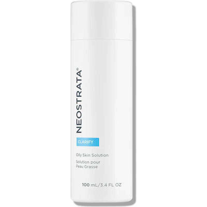 Neostrata Clarify Oily Skin Solution 100ml