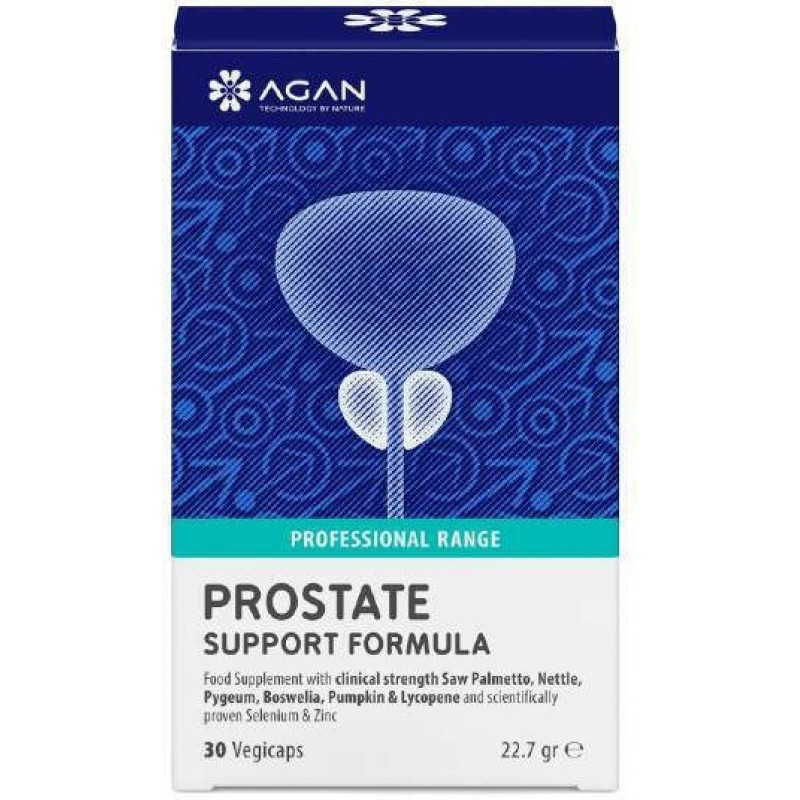 Agan Prostate Support Formula 30tabs Agan Prostate Support Formula 30tabs